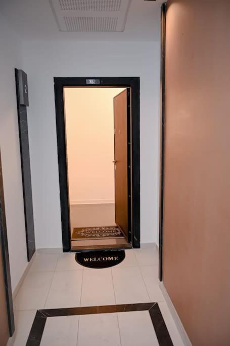 #Minehouse Apartment Timisoara Exterior photo
