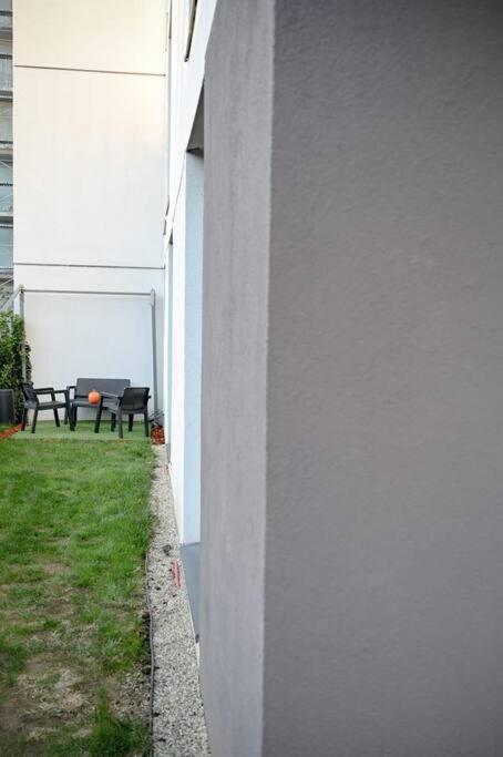 #Minehouse Apartment Timisoara Exterior photo