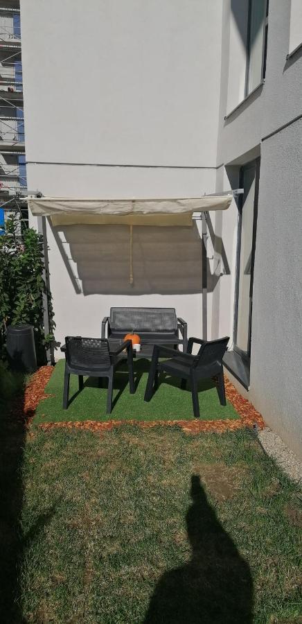 #Minehouse Apartment Timisoara Exterior photo
